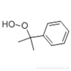 Cumene hydroperoxide CAS 80-15-9